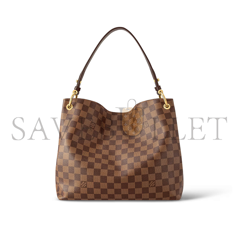 8165 LOUIS VUITTON GRACEFUL PM N44044 (30*29*9.5cm) 8165 LOUIS VUITTON GRACEFUL PM N44044 (30*29*9.5cm)